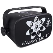 Oświetlenie i efekty wizualne - Party Light LIGHT4ME 1 - miniaturka - grafika 1