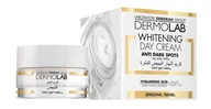 Kremy do twarzy - Dermolab Whitening Day Cream 50 ml – krem na dzień rozjaśniający przebarwienia - miniaturka - grafika 1