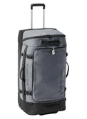 Kubki dla dzieci - Torba Eagle Creek Cargo Hauler XT Wheeled Duffel 120 l - charcoal - miniaturka - grafika 1