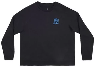 Bluzy dla dziewczynek - Element LARIMER FLINT BLACK bluza damska - S - grafika 1