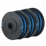 Akcesoria do kos i kosiarek - Ryobi SZPULKA Z LINKĄ RAC123 1.5 MM 5132002671 - miniaturka - grafika 1