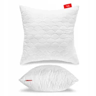 Poduszki - Antyalergiczna Poduszka 45X45 Softimi Polski Produkt - miniaturka - grafika 1
