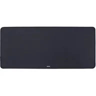 Podkładki pod mysz - Podkładka HAMA Business XL Czarny - miniaturka - grafika 1