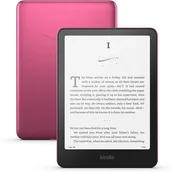 Czytniki ebooków - AMAZON Kindle Paperwhite Signature Edition 7" Różowy - miniaturka - grafika 1