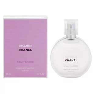 Chanel Chance Eau Tendre Hair Mist - Mgiełka do włosów Chance Eau Tendre Hair Mist - Mgiełka do włosów - Kosmetyki do stylizacji włosów - miniaturka - grafika 1