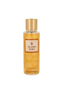 Victoria's Secret, Island Rush Body Mist, Mgiełka do ciała, 250ml - Wody i perfumy damskie Victoria's Secret, Island Rush Body Mist, Mgiełka do ciała, 250ml - Wody i perfumy damskie - miniaturka - grafika 1