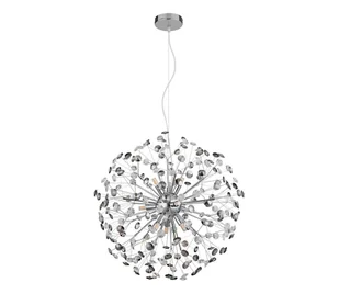 Globo 64135H2C - Żyrandol LED na lince KATRINA 9xG9/3,5W/230V błyszczący chrom - Lampy sufitowe - miniaturka - grafika 1