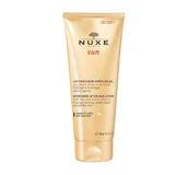 Kosmetyki po opalaniu - Nuxe SUN Orzeźwiający balsam po opalaniu do pielęgnacji twarzy i ciała 200ml - miniaturka - grafika 1