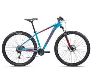 Orbea MX 40, niebieski L | 47cm (29") (29")  L20619NP - Rowery - miniaturka - grafika 1