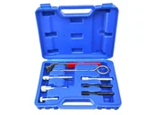 Narzędzia warsztatowe - GEKO Blokada rozrządu Chrysler Voyager Jeep 2.5 2.8 CRD G02845 - miniaturka - grafika 1