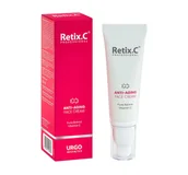 Kremy do twarzy - RETIX C PRZECIWZMARSZCZKOWY KREM Z RETINOLEM NA NOC 48ML - miniaturka - grafika 1