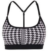 Biustonosze - Stanik Nike Dri-FIT Indy Icon Clash DD1086010 XL - miniaturka - grafika 1