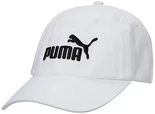 Czapki damskie - PUMA Czapka dziecięca ESS Cap Jr - grafika 1