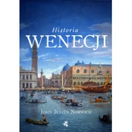 Felietony i reportaże - W.A.B. GW Foksal John Julius Norwich Historia Wenecji - miniaturka - grafika 1