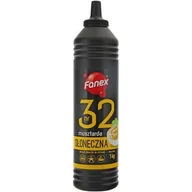 Kuchnie świata - Musztarda słoneczna premium 1kg - Fanex - miniaturka - grafika 1