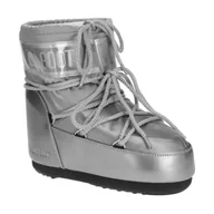 Śniegowce damskie - Moon Boot Ocieplane śniegowce CLASSIC - miniaturka - grafika 1