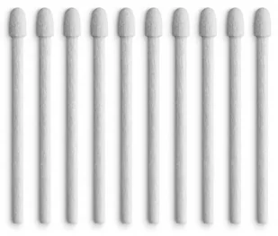 Wacom 5 końcówek typu ołówek Pen Felt) do Pro Pen 2 ACK-22203 ACK22203 - Akcesoria do tabletów graficznych - miniaturka - grafika 2
