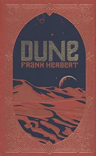 ACE Books Dune Frank Herbert - Powieści - miniaturka - grafika 2