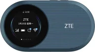Routery - Router ZTE U10S Pro 4G - miniaturka - grafika 1