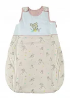 Śpiworki dla dzieci - ŚPIWOREK NIEMOWLĘCY 3.5 tog BAMBI Disney 68-80cm - miniaturka - grafika 1