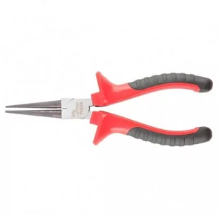 NEO-TOOLS Szczypce okrągłe 160 mm TOP-01-020 - Kombinerki i obcęgi - miniaturka - grafika 1