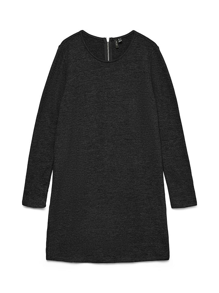 Vero Moda Sukienka w kolorze czarnym