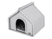 Budy dla psów - Mała Buda, domek dla psa skajowy R1 - miniaturka - grafika 1
