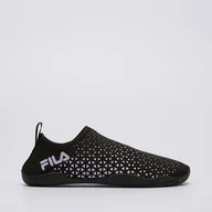 Buty sportowe damskie - FILA THE WAVE - miniaturka - grafika 1