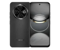 Telefony komórkowe - Tecno Spark 30C 6/128GB Czarny - miniaturka - grafika 1