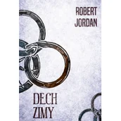 Horror, fantastyka grozy - Dech zimy - miniaturka - grafika 1