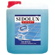 Środki do podłóg i mebli - Sidolux Silux do mycia glazury, pcv, terakoty 5L - miniaturka - grafika 1