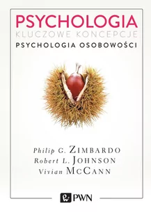 Psychologia osobowości. Psychologia. Kluczowe koncepcje. Tom 4 - E-booki - nauka Psychologia osobowości. Psychologia. Kluczowe koncepcje. Tom 4 - E-booki - nauka - miniaturka - grafika 1