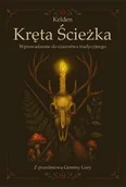 Ezoteryka - Kręta Ścieżka - Kelden - książka - miniaturka - grafika 1