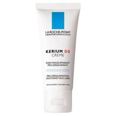 La Roche-Posay Kerium krem kojący dla cery wrażliwej  40ml