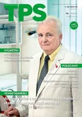 Książki medyczne - TPS - Twój Przegląd Stomatologiczny | nr 1-2/2016 [pdf] - miniaturka - grafika 1