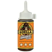 Kleje i inne preparaty budowlane - GORILLA Klej Plastik Metal Szkło 115ml - miniaturka - grafika 1