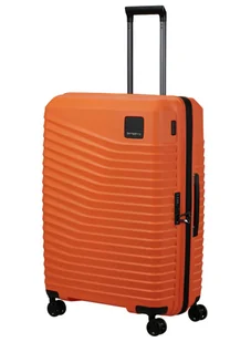 Walizka duża poszerzana Samsonite Intuo EXP - apricot - Walizki - miniaturka - grafika 1
