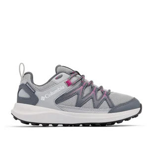 Columbia Buty Peakfreak Rush 2108271088 - Buty dla dziewczynek - miniaturka - grafika 1