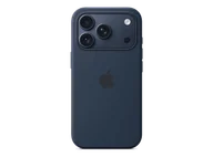 Etui i futerały do telefonów - Silikonowe etui z MagSafe APPLE do iPhone 17 Pro Północ MGFH4ZM/A - miniaturka - grafika 1