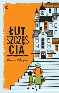 Łut Szczęścia Aurelie Valognes - Proza - miniaturka - grafika 2