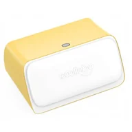 Gilotyny i trymery - Trymer COOLINBO C140 do Scrapbooking Żołty - miniaturka - grafika 1