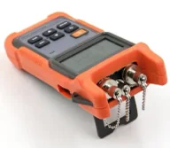 Kable komputerowe i do monitorów - Extralink SUR190-s OTDR Reflektometr 1310nm/1550nm - miniaturka - grafika 1