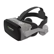 Okulary VR - Shinecon VR Okulary VR do wirtualnej rzeczywistości gogle 3D - G07E DNVRSHINECONG07E - miniaturka - grafika 1