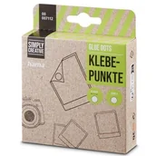 Dekoracje domu - Hama układu oecken, przezroczysty 00007112 - miniaturka - grafika 1