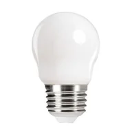 Żarówki LED - Kanlux XLED G45E27 4,5W-NW-M 29631 - miniaturka - grafika 1