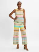 Kombinezony - Betty Barclay Kombinezon damski Kobiety wielokolorowy|beżowy wzorzysty, 36 - miniaturka - grafika 1