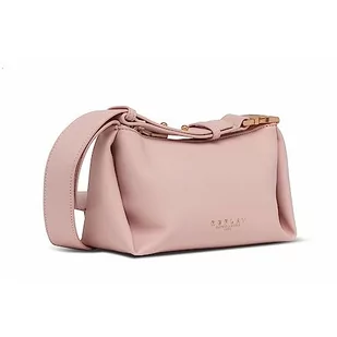 Replay Damska torebka FW3505, 362 LT Pale PINK, 362 Lt Pale Pink - Torebki damskie - miniaturka - grafika 1