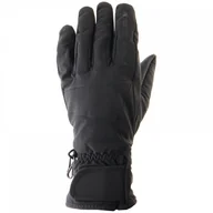 Rękawice narciarskie - Rękawice narciarskie Axon 860 Rozmiar rękawiczek: XL / Kolor: czarny - miniaturka - grafika 1