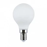 Żarówki LED - Żarówka E14 4.5W 4000K 3S Dimm Milky - miniaturka - grafika 1