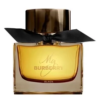 Wody i perfumy damskie - Burberry My Burberry Black perfumy 90 ml - miniaturka - grafika 1